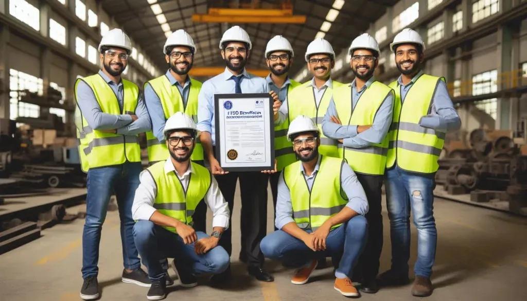ISO 9001 Certification Cost in India: What You'll Actually Pay